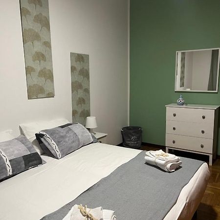 Apartament Ampio Bilocale A Milano Zewnętrze zdjęcie