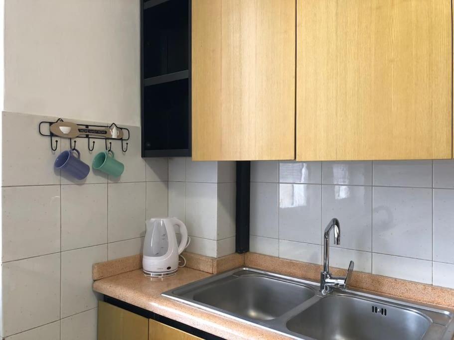 Apartament Ampio Bilocale A Milano Zewnętrze zdjęcie