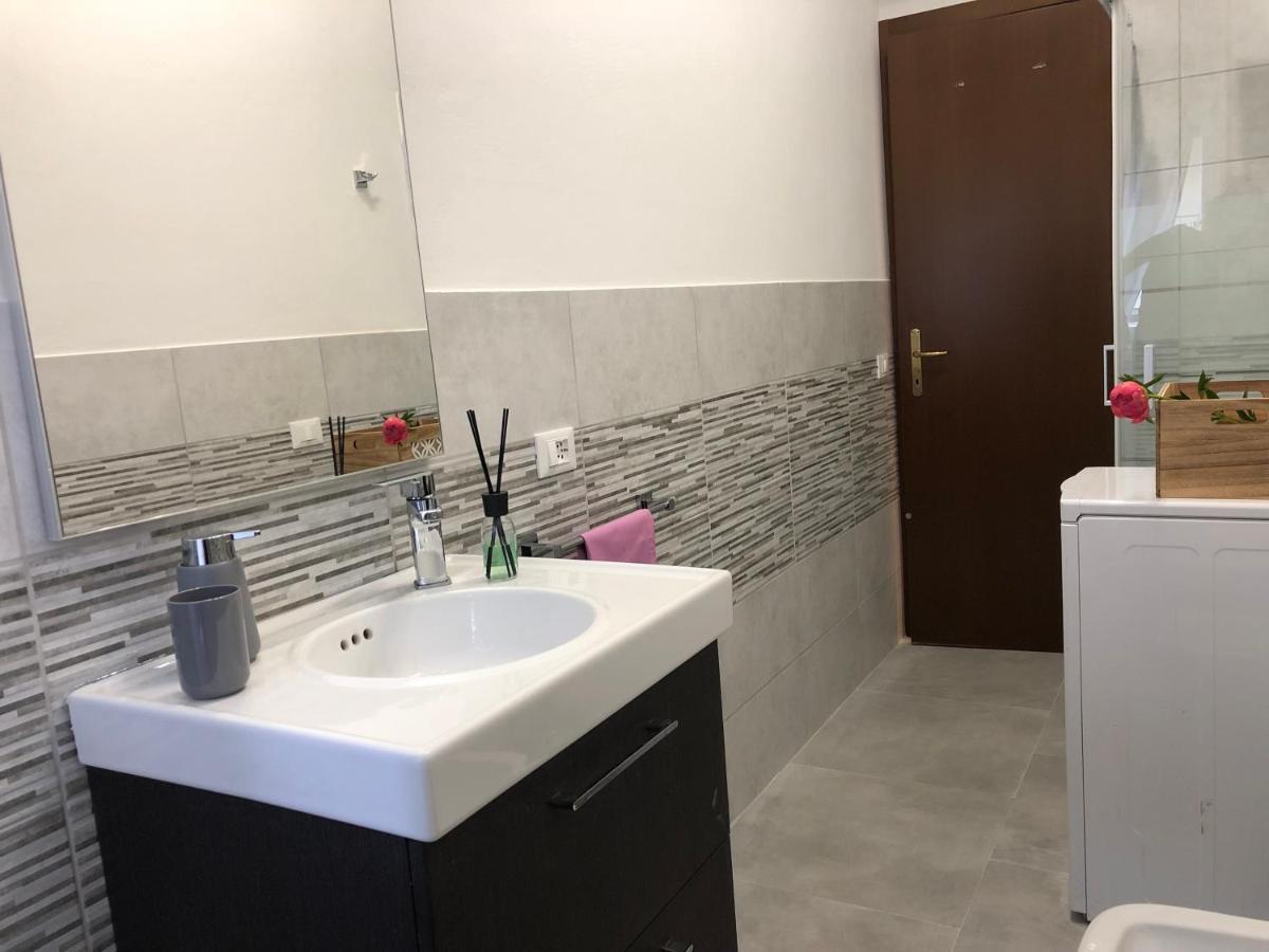 Apartament Ampio Bilocale A Milano Zewnętrze zdjęcie
