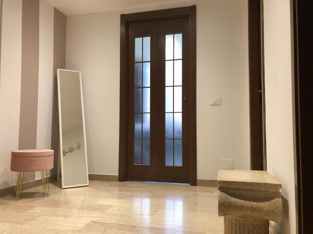 Apartament Ampio Bilocale A Milano Zewnętrze zdjęcie