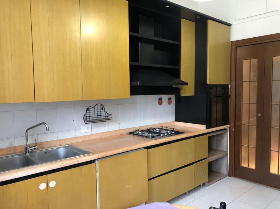 Apartament Ampio Bilocale A Milano Zewnętrze zdjęcie