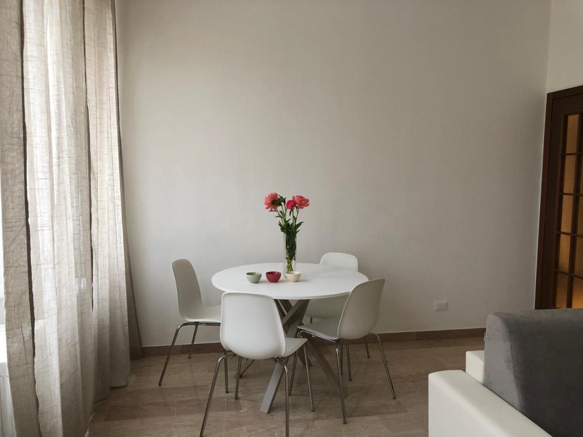 Apartament Ampio Bilocale A Milano Zewnętrze zdjęcie