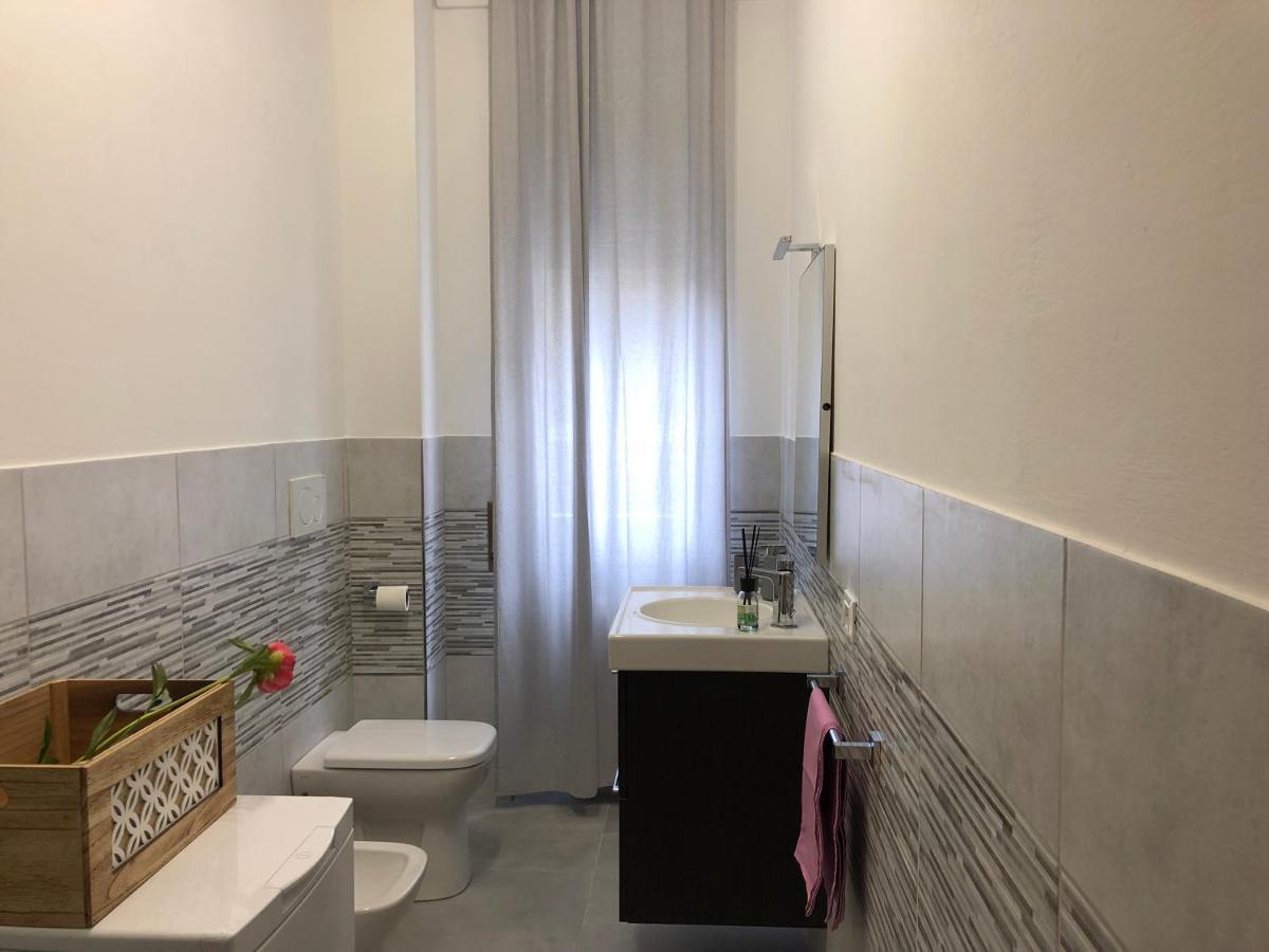 Apartament Ampio Bilocale A Milano Zewnętrze zdjęcie