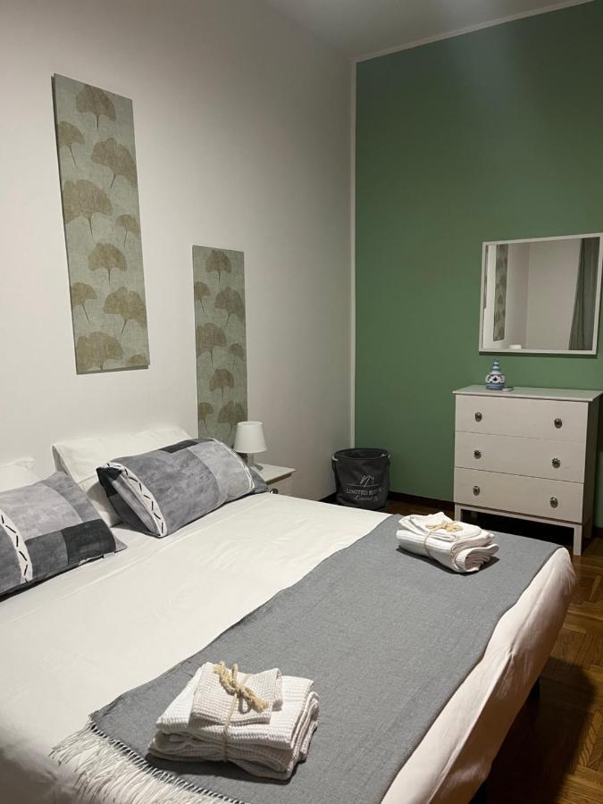 Apartament Ampio Bilocale A Milano Zewnętrze zdjęcie