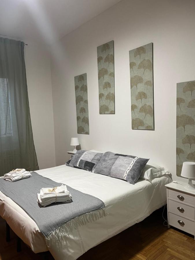 Apartament Ampio Bilocale A Milano Zewnętrze zdjęcie